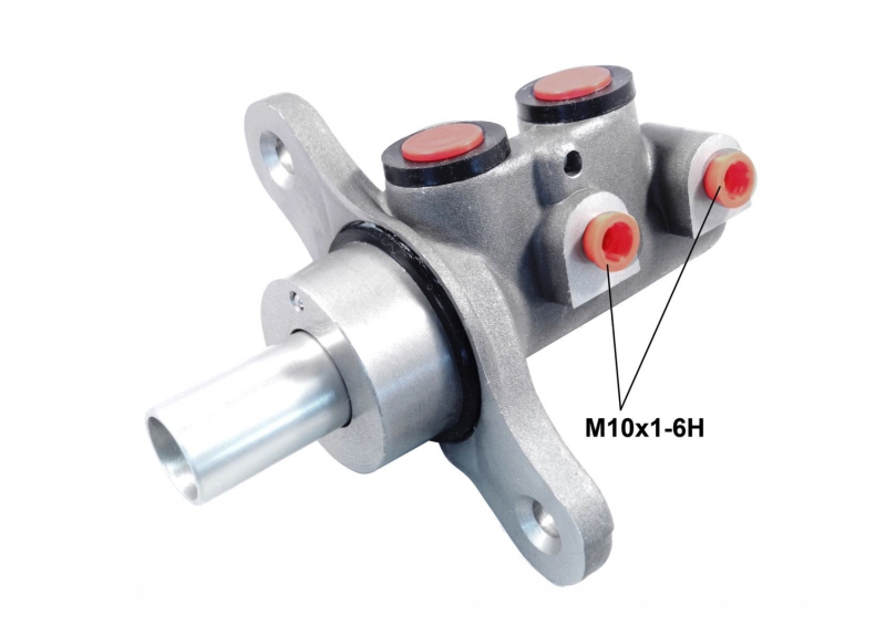 Brake Master Cylinder (8AM 355 506-041)