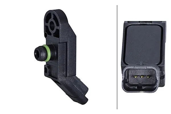 Sensor, boost pressure (6PP 358 152-661)