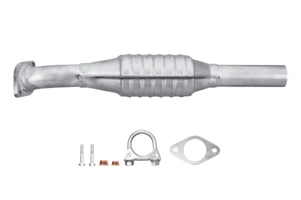 Catalytic Converter