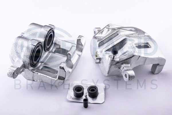 Brake Caliper (8AC 355 386-741)