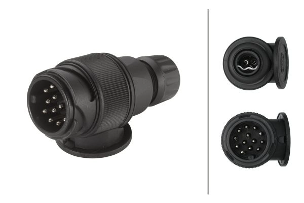 Plug (8JA 005 951-027)