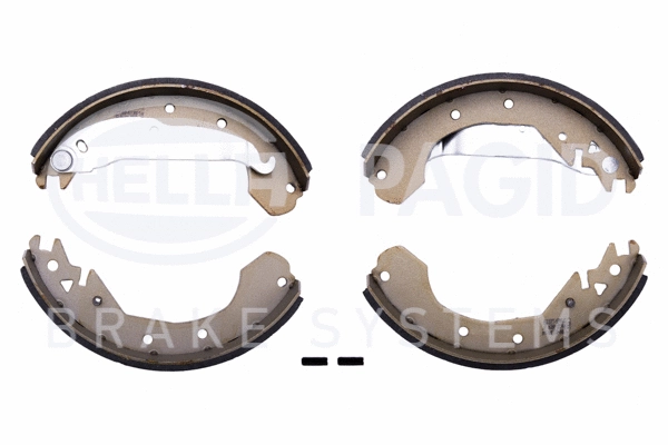 Brake Shoe Set (8DB 355 000-631)