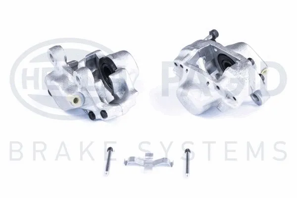 Brake Caliper (8AC 355 381-671)
