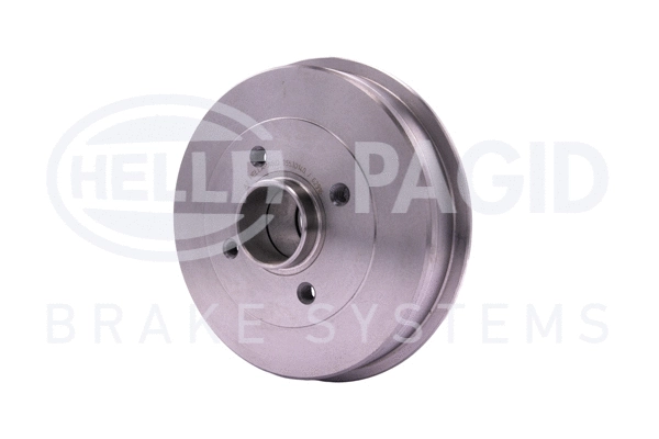 Brake Drum