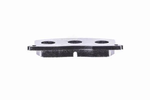 Brake Pad Set, disc brake (8DB 355 016-781)
