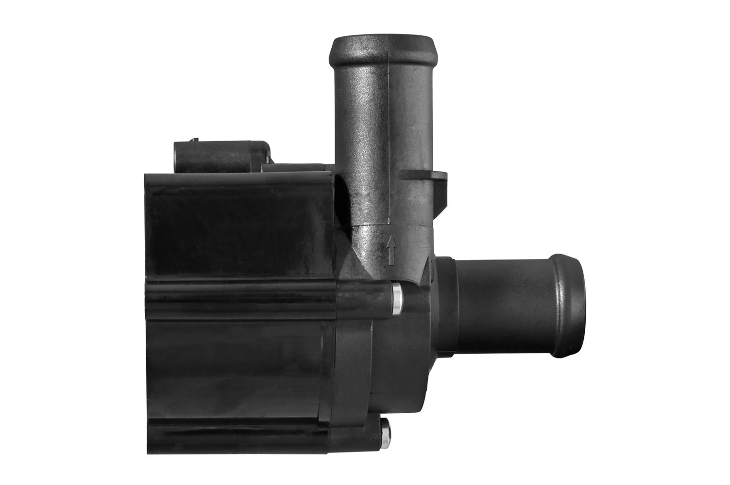 Auxiliary Water Pump (cooling water circuit)