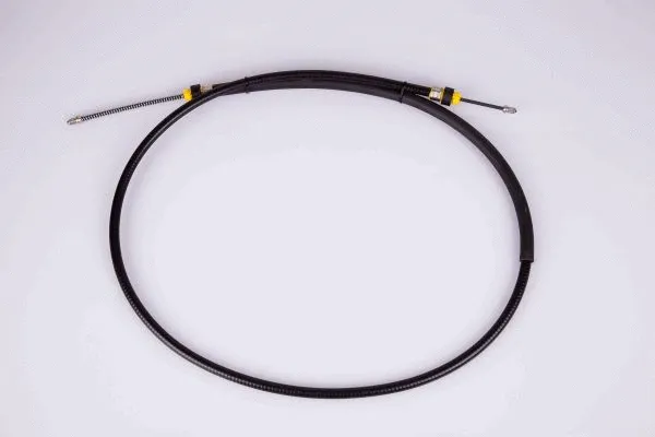 Cable Pull, parking brake (8AS 355 670-091)