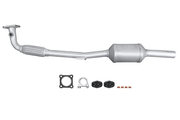 Catalytic Converter