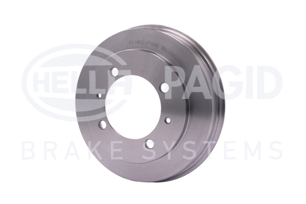 Brake Drum (8DT 355 300-841)