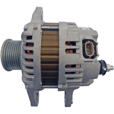 Alternator (8EL 011 713-841)