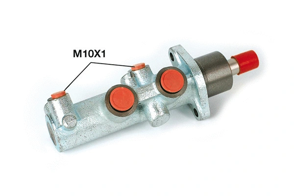 Brake Master Cylinder (8AM 355 504-201)