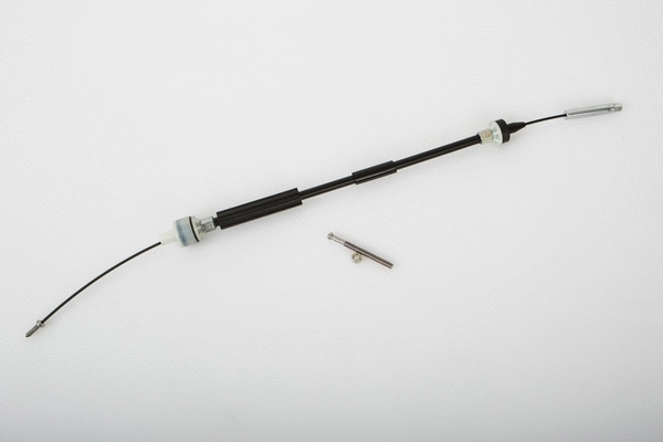 Cable Pull, clutch control (8AK 355 700-541)