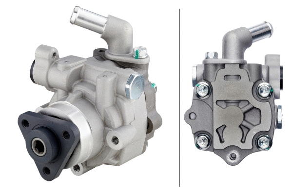 Hydraulic Pump, steering (8TL 359 000-231)