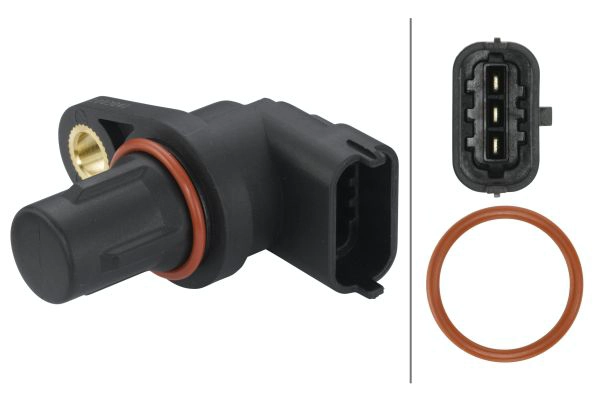 Sensor, camshaft position (6PU 009 168-001)