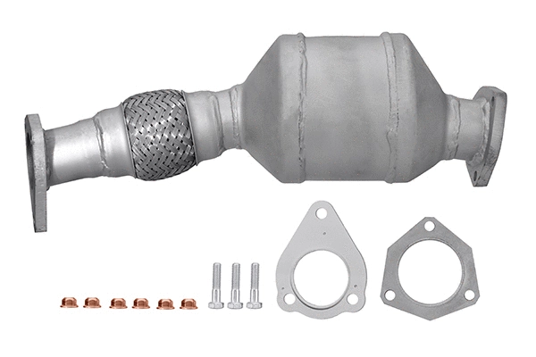 Catalytic Converter