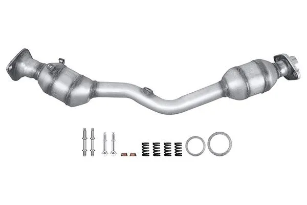 Catalytic Converter