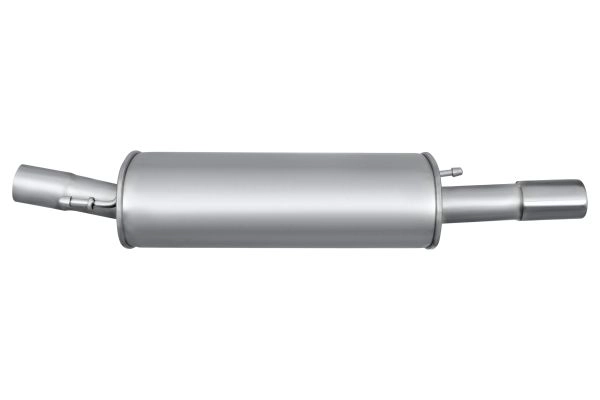 Rear Muffler
