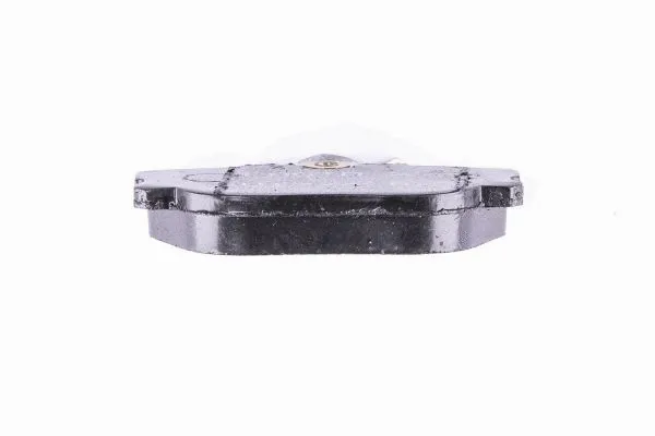 Brake Pad Set, disc brake (8DB 355 017-941)