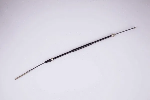 Cable Pull, parking brake (8AS 355 663-091)