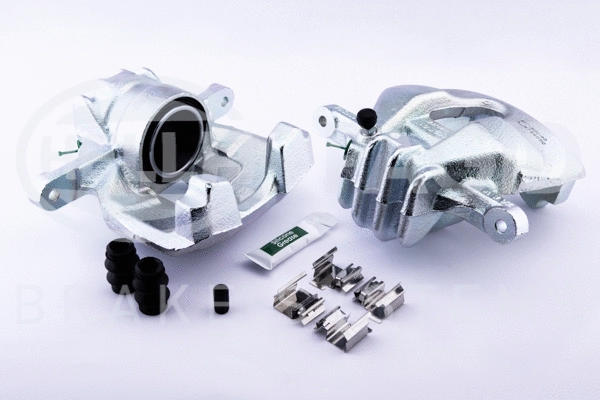 Brake Caliper (8AC 355 394-611)