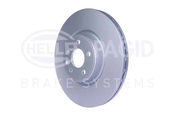 Brake Disc (8DD 355 119-131)