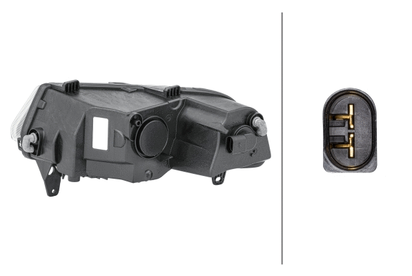 Daytime Running Light