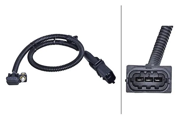 Sensor, crankshaft pulse (6PU 358 191-211)