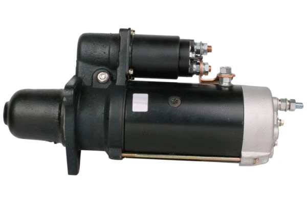 Starter (8EA 012 586-071)