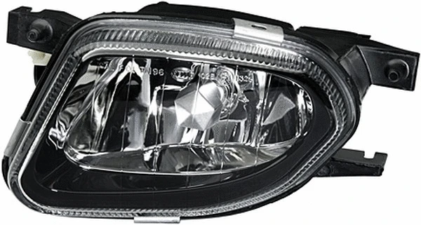 Front Fog Light (1NB 008 275-071)