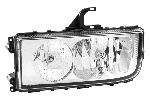 Headlight (1DB 247 011-011)