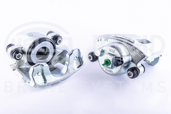 Brake Caliper (8AC 355 395-371)