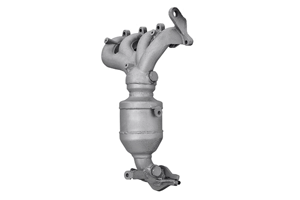 Manifold Catalytic Converter