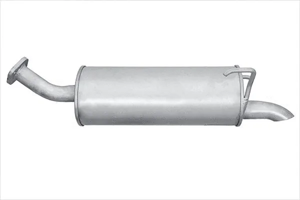 Rear Muffler (8LD 366 033-601)
