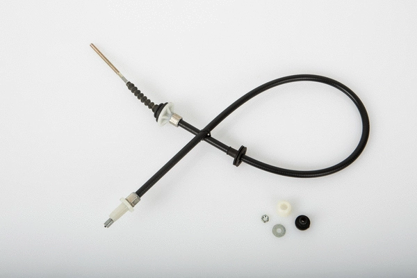 Cable Pull, clutch control (8AK 355 701-011)