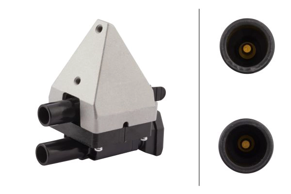 Ignition Coil (5DA 358 000-021)