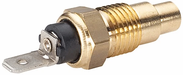 Sensor, coolant temperature (6PT 009 309-491)