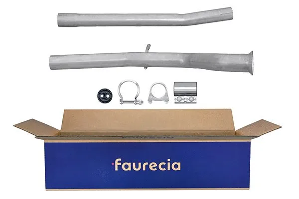 Repair Pipe, catalytic converter (8LA 366 007-321)