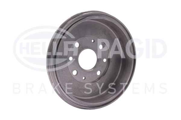 Brake Drum (8DT 355 300-761)