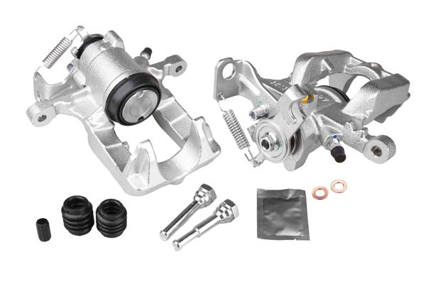 Brake Caliper (8AN 355 799-011)