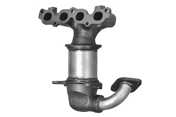 Manifold Catalytic Converter (8LF 366 055-141)