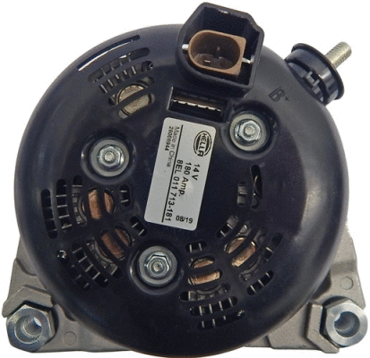 Alternator (8EL 011 713-181)