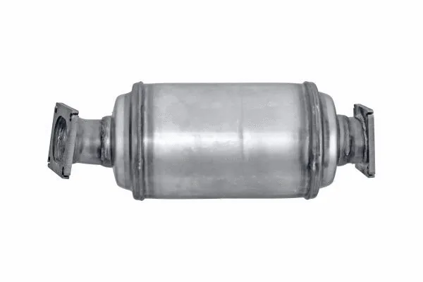 Soot/Particulate Filter, exhaust system (8LG 366 070-141)