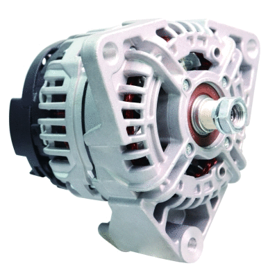 Alternator (8EL 011 712-651)