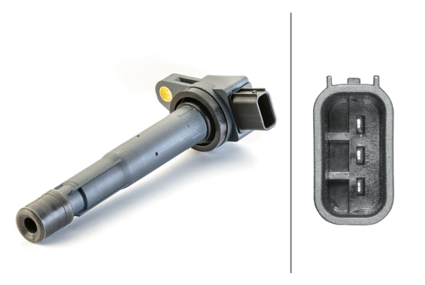 Ignition Coil (5DA 230 035-771)