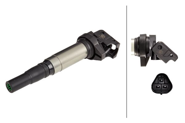 Ignition Coil (5DA 358 057-001)