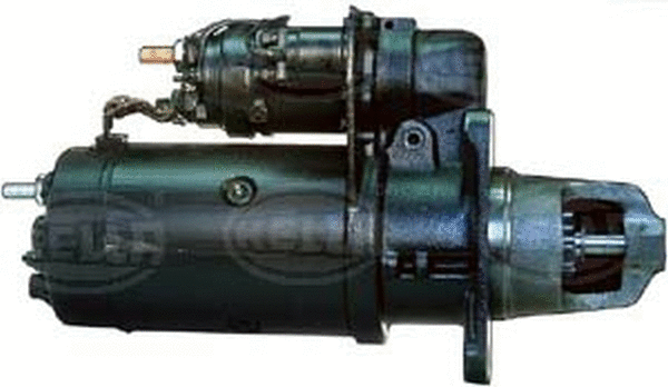Starter (8EA 738 038-001)