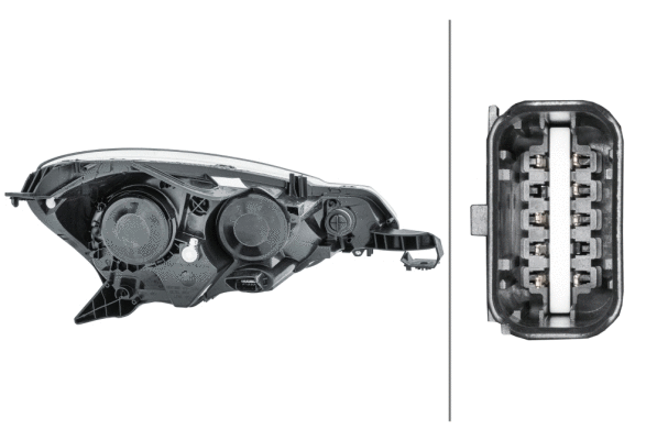 Headlight