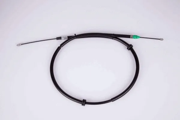 Cable Pull, parking brake (8AS 355 665-701)