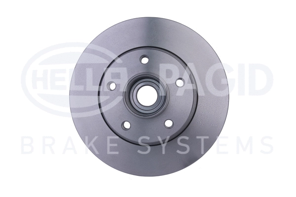 Brake Disc (8DD 355 114-401)