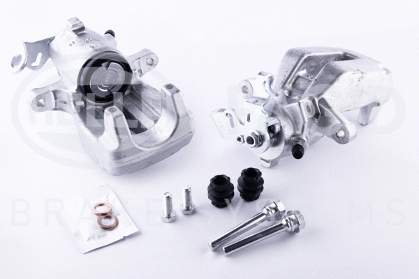 Brake Caliper (8AN 355 783-471)